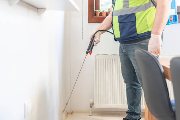 Best Pest Inspection Near Me  in Nelsonville, OH