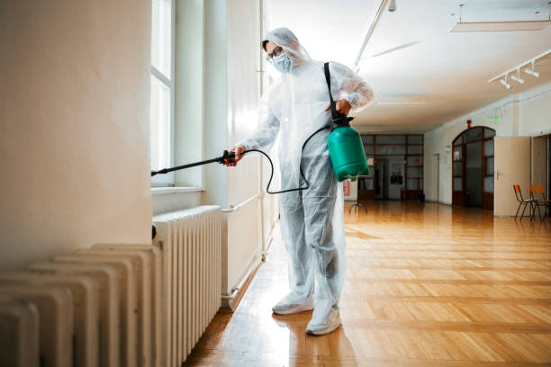 Best Best Pest Control Companies  in Nelsonville, OH